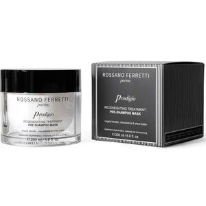 Prodigio Regenerating Pre-Shampoo Mask, A Luxury Product. NIB Sealed